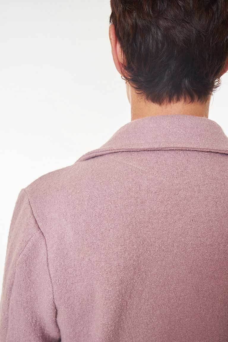 The Chip Jacket Bonus sewing pattern, from Seamwork