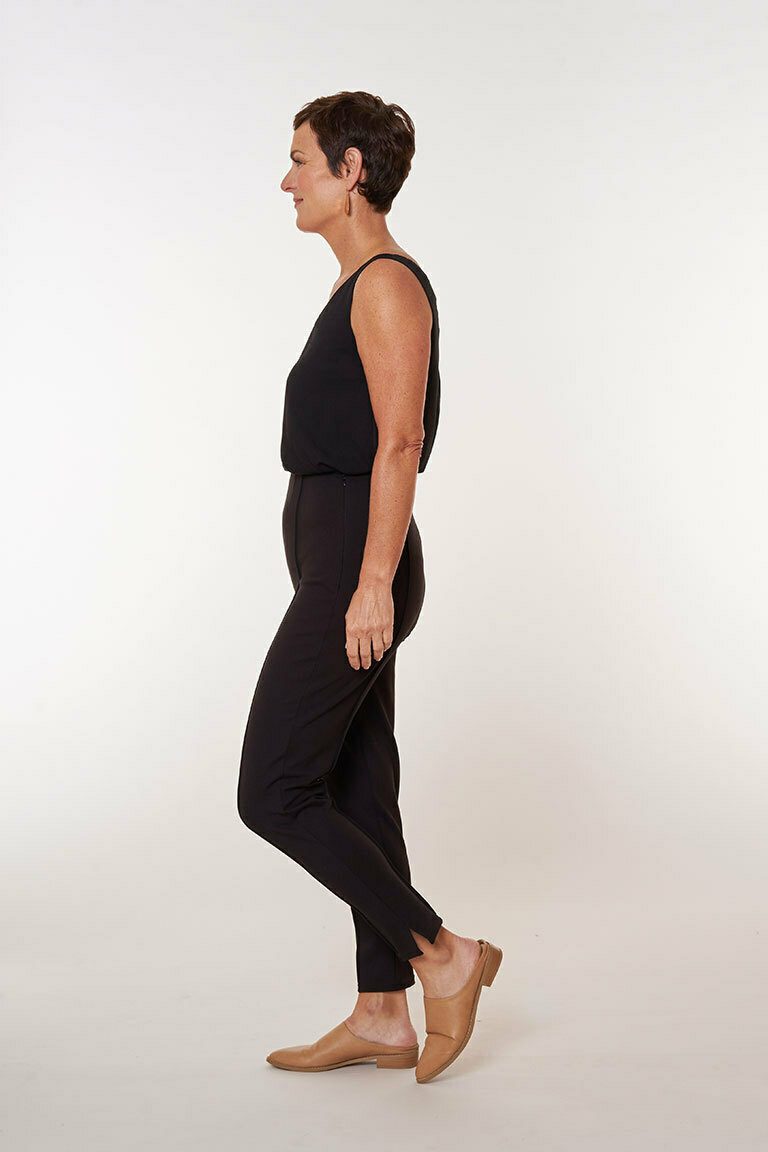 The Dexter sewing pattern, from Seamwork