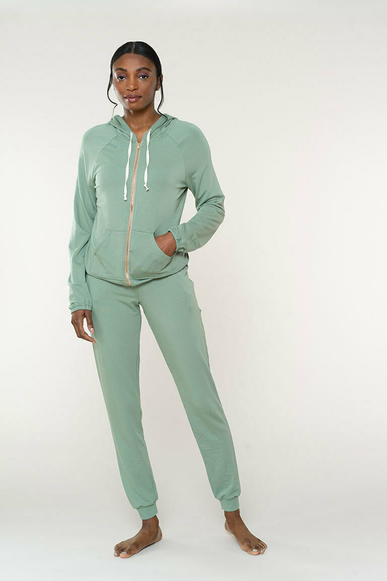 The Rudy Sweatshirt Bonus sewing pattern, from Seamwork