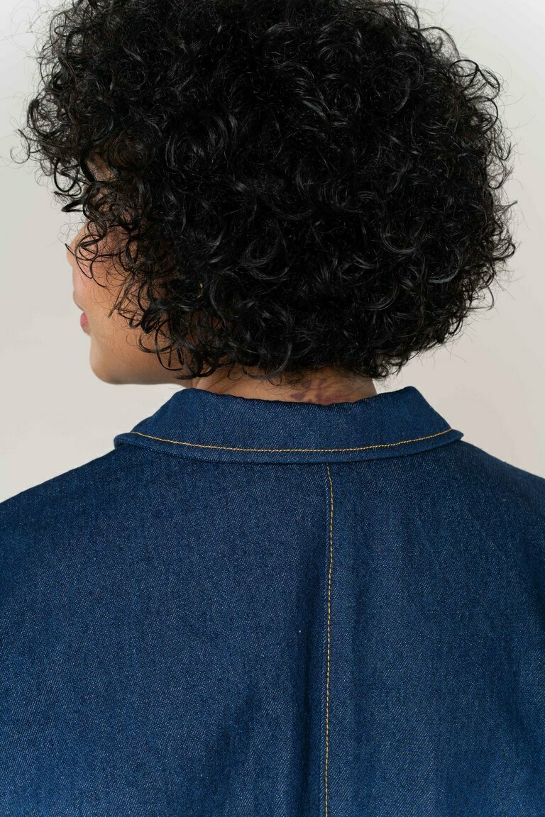 The Rhett sewing pattern, from Seamwork