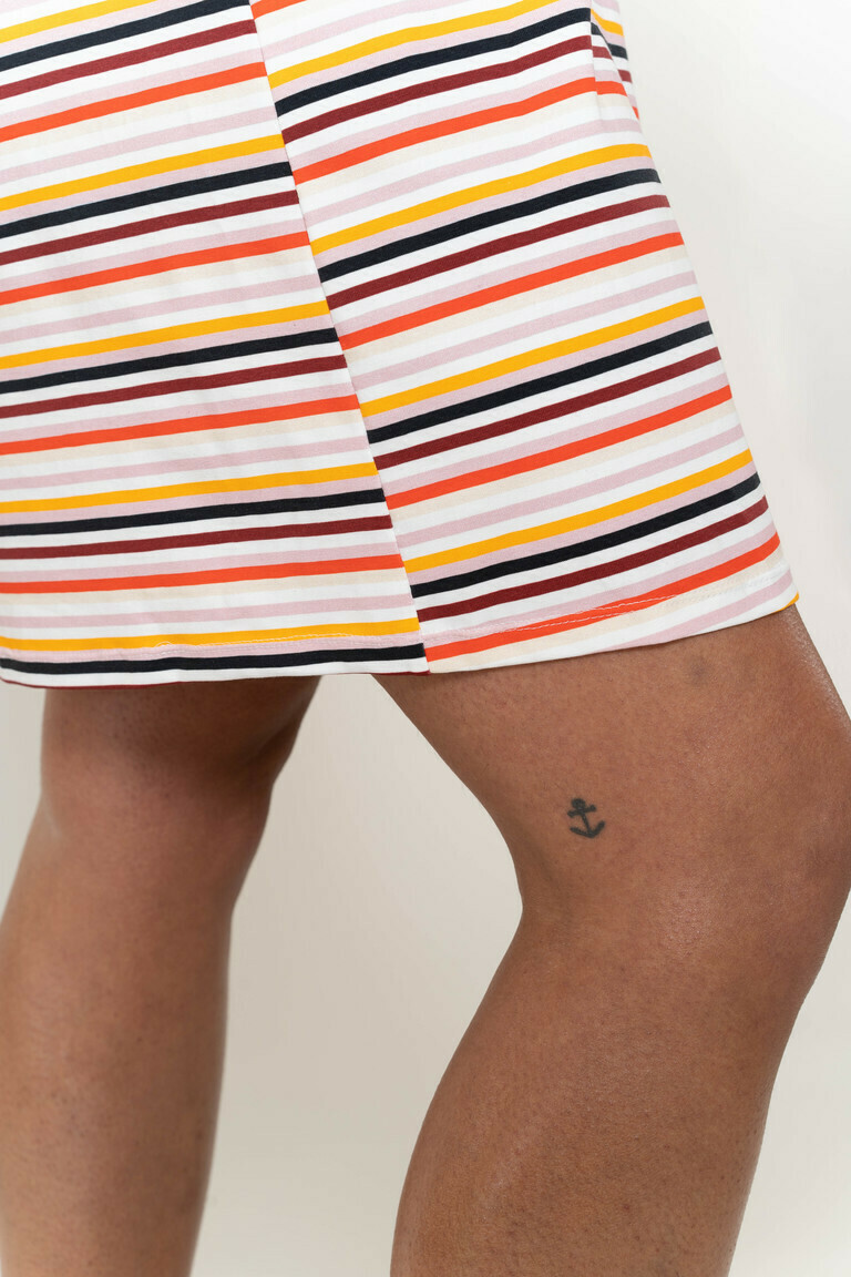 The Lito sewing pattern, from Seamwork