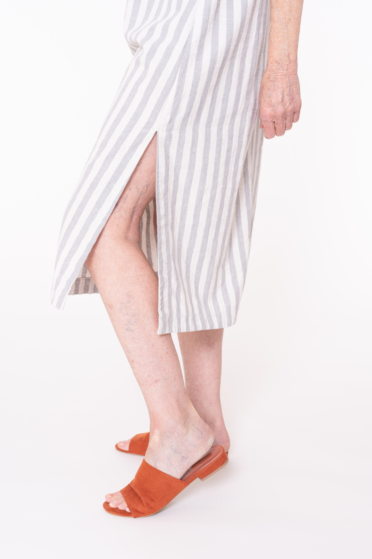 The Micah sewing pattern, from Seamwork