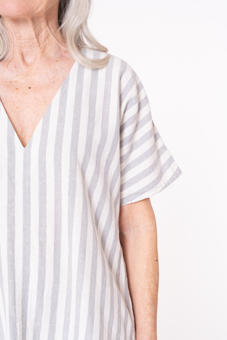 The Micah sewing pattern, from Seamwork