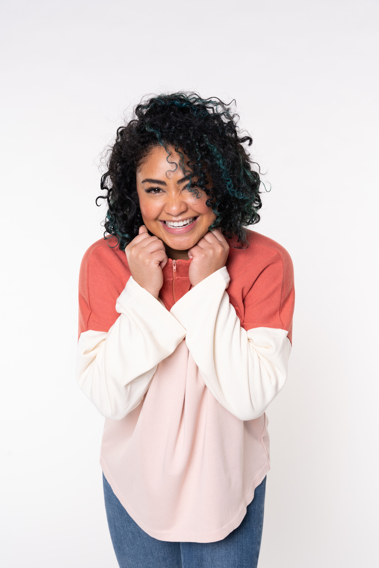 The Amari sewing pattern, from Seamwork