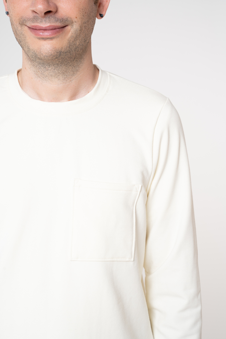 The Ryan sewing pattern, from Seamwork