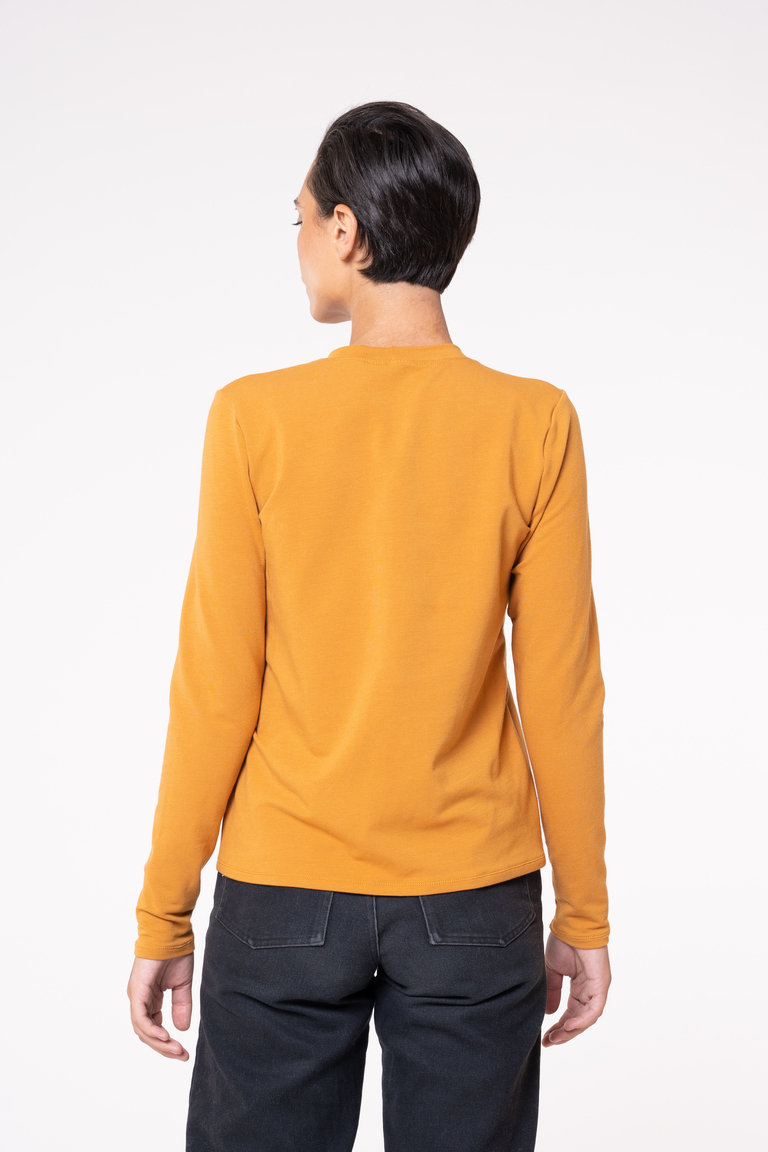 The Ryan sewing pattern, from Seamwork