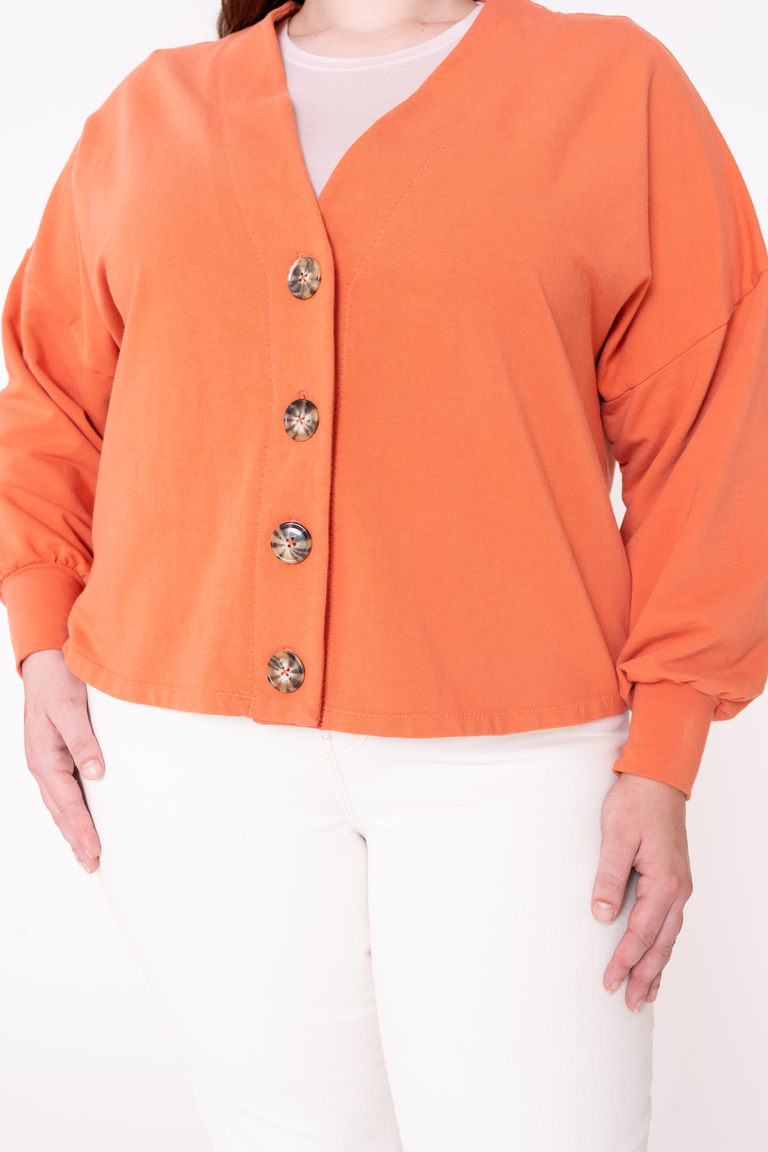 The Lisa sewing pattern, from Seamwork