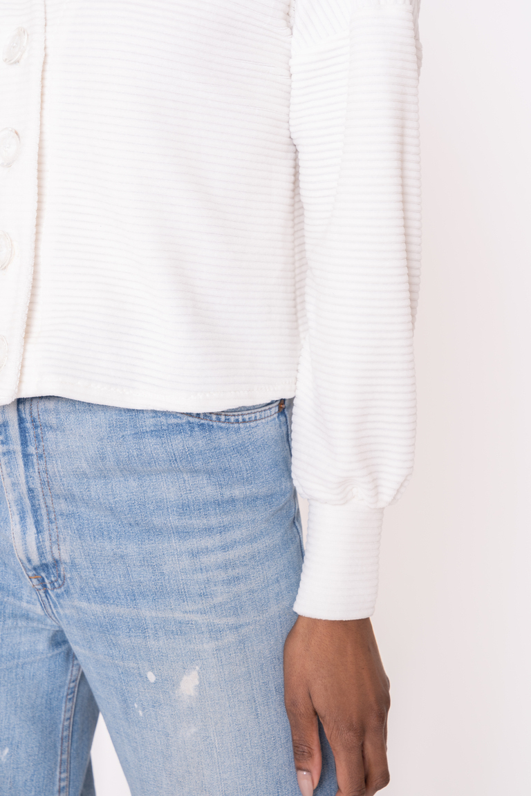 The Lisa sewing pattern, from Seamwork