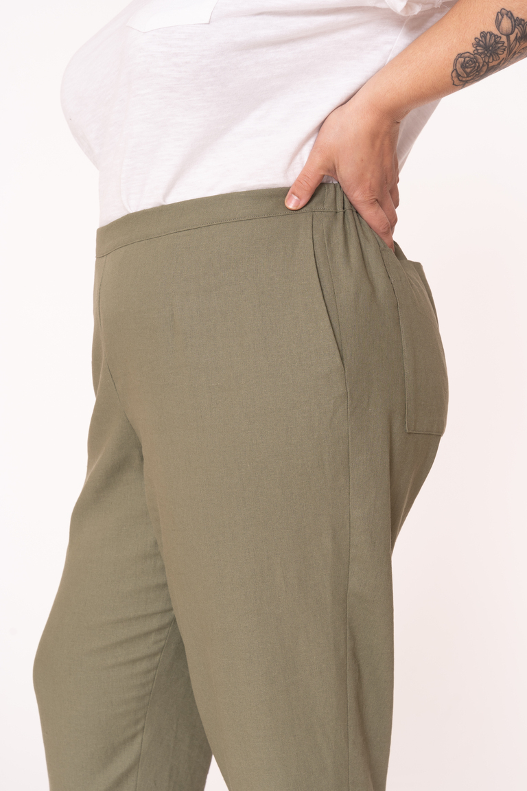 The Max sewing pattern, from Seamwork