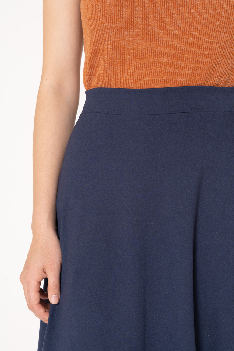 The Wallis Dress Bonus sewing pattern, from Seamwork