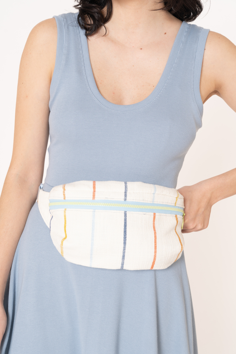 The Rey sewing pattern, from Seamwork
