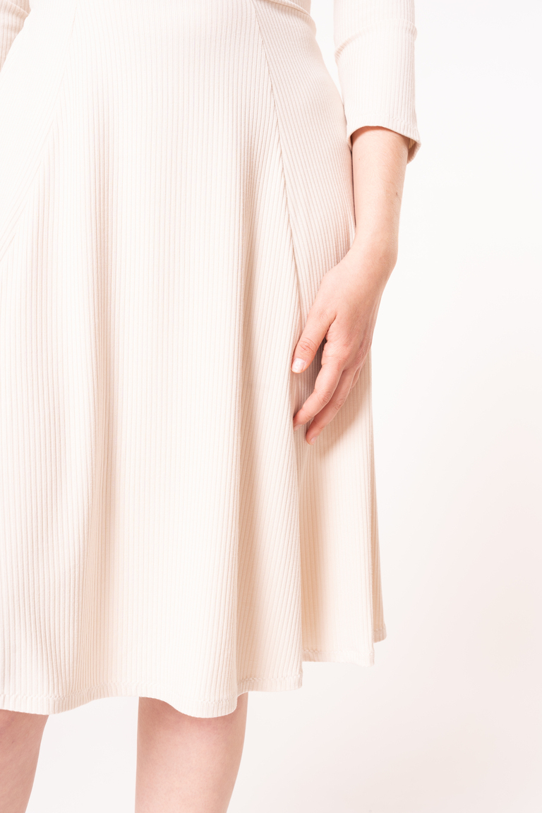 The Luxsy sewing pattern, from Seamwork
