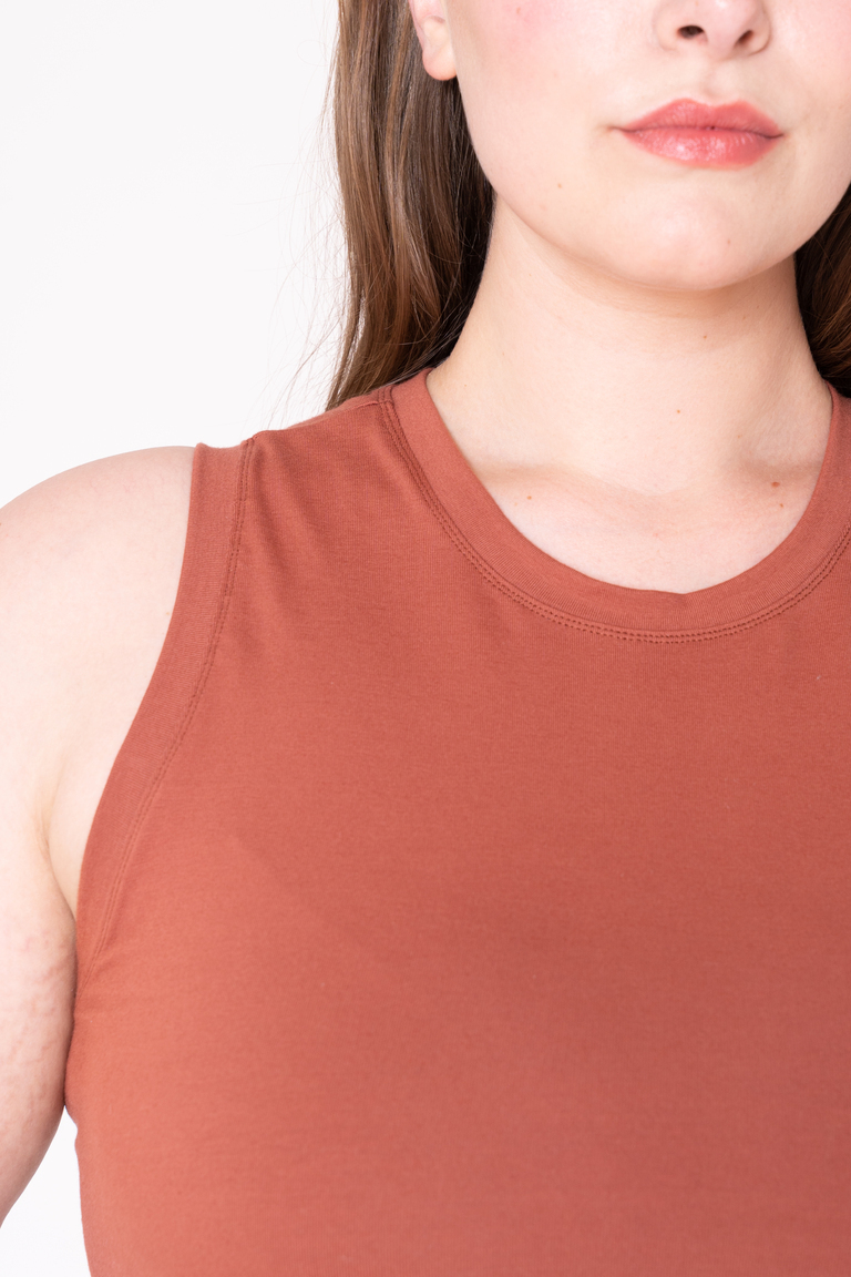 The Aaronica sewing pattern, from Seamwork