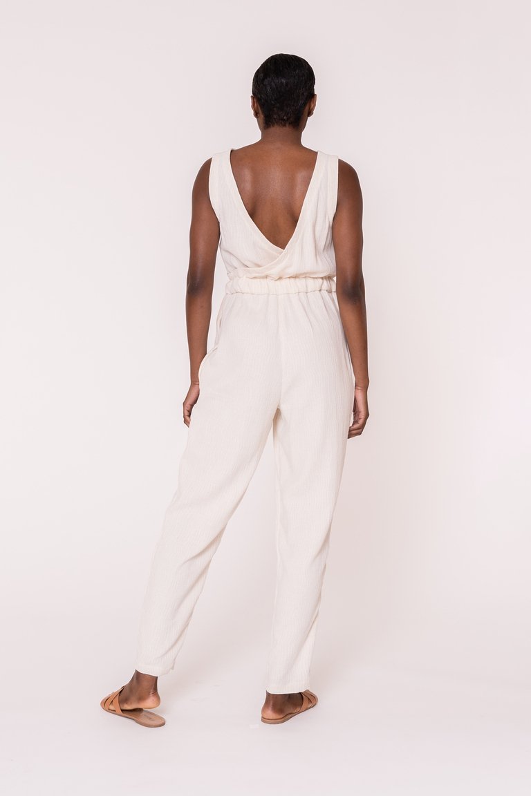 The Michelle sewing pattern, from Seamwork