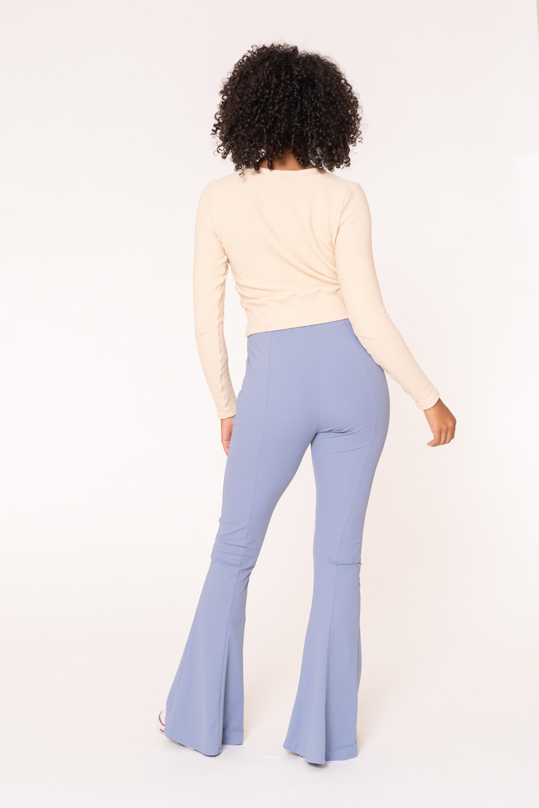 The Nash sewing pattern, from Seamwork