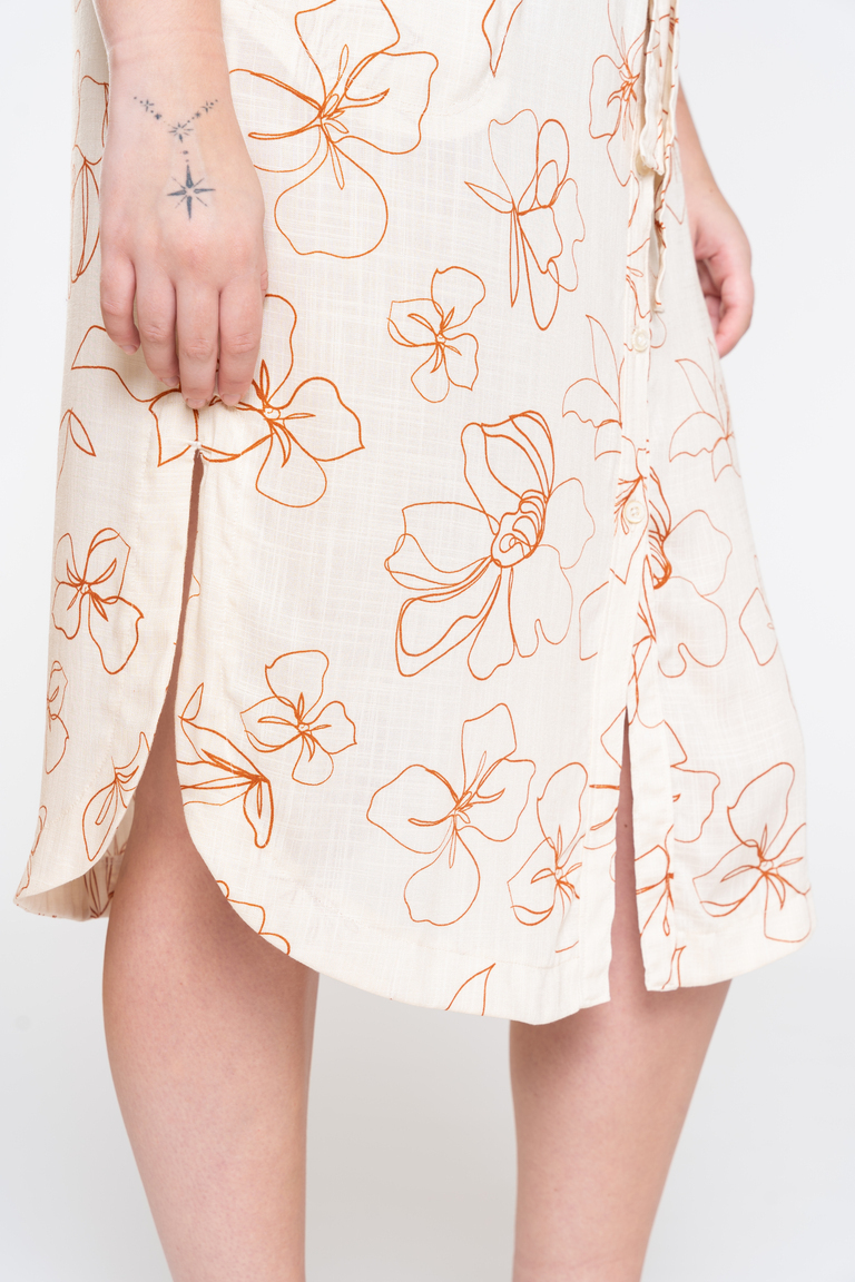 The Porter sewing pattern, from Seamwork