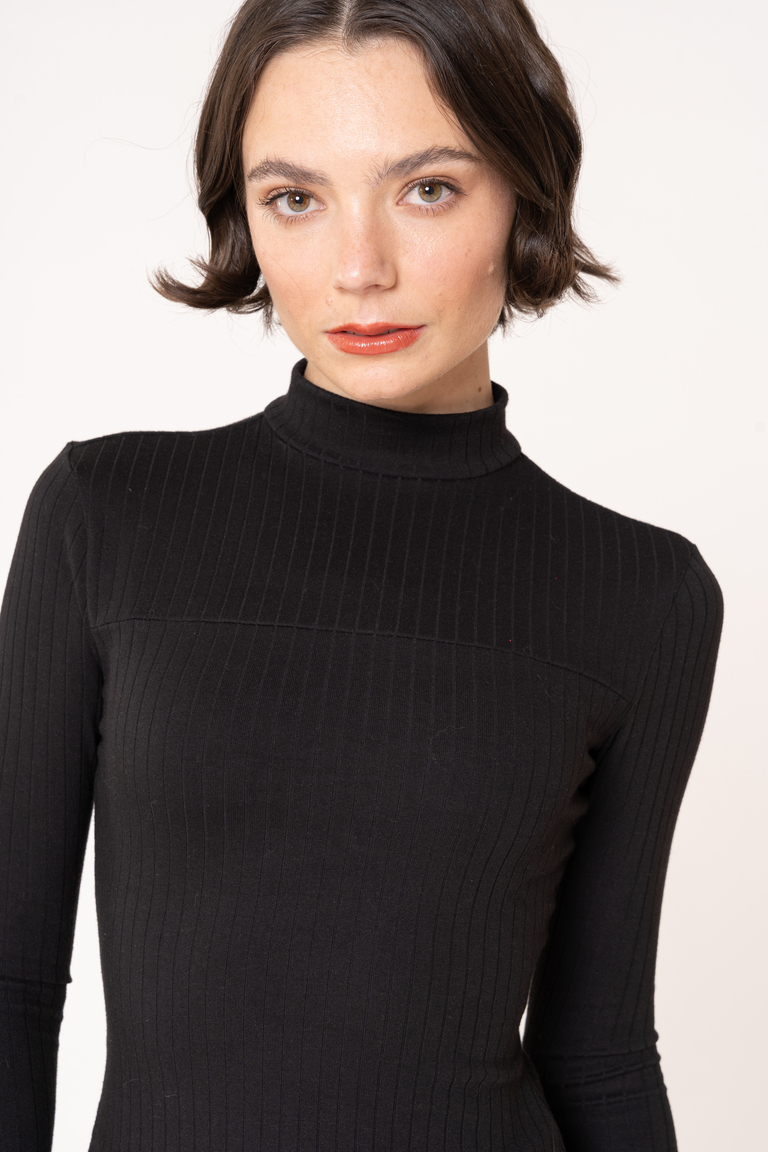 The Jenny sewing pattern, from Seamwork