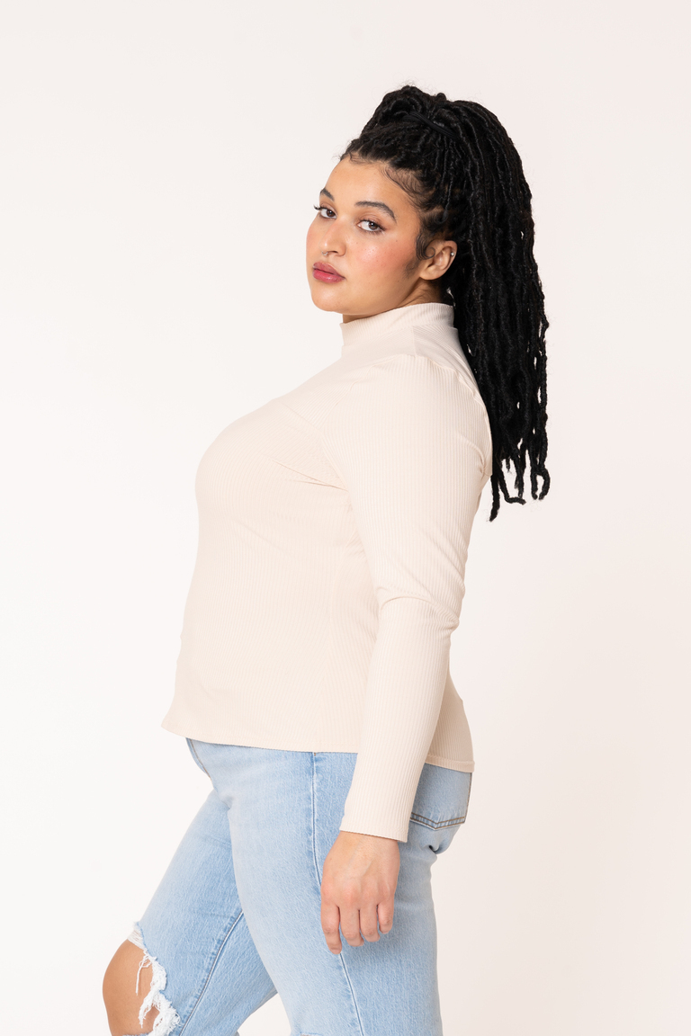 The Jenny sewing pattern, from Seamwork