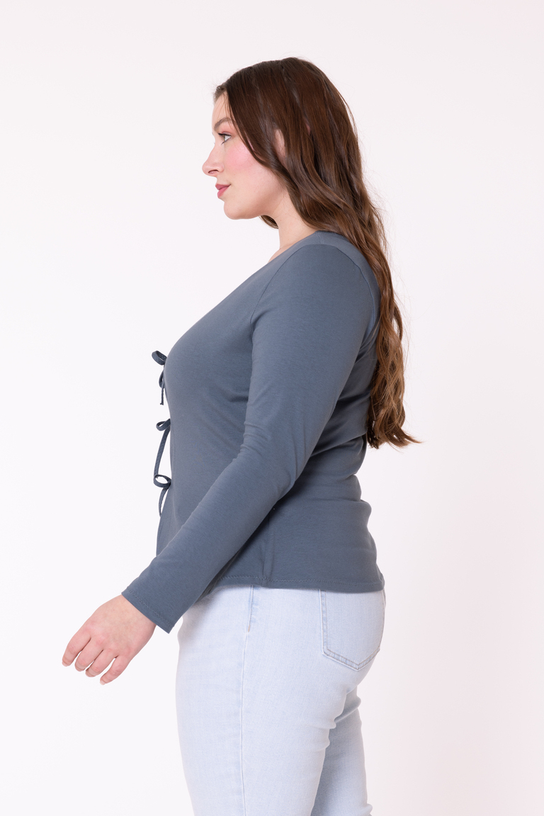 The Sable sewing pattern, from Seamwork