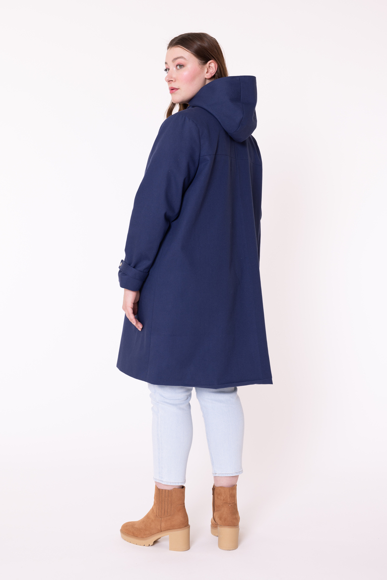 The Lou sewing pattern, from Seamwork