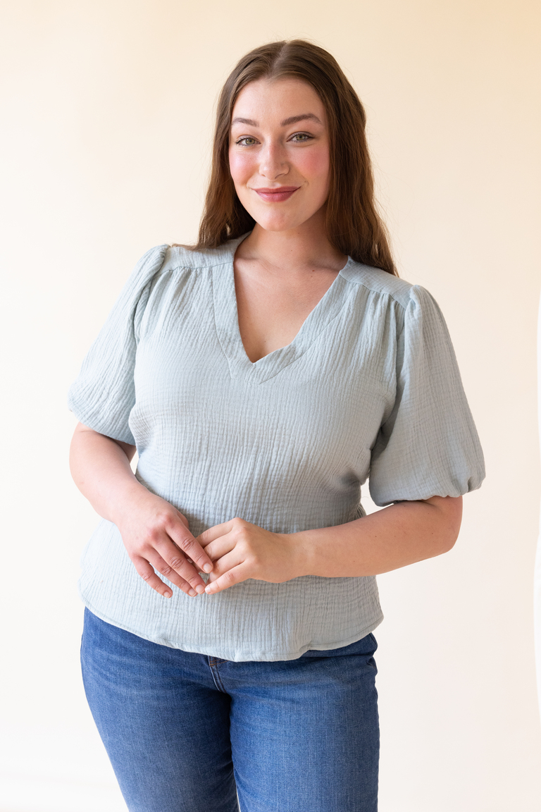The Kit sewing pattern, from Seamwork