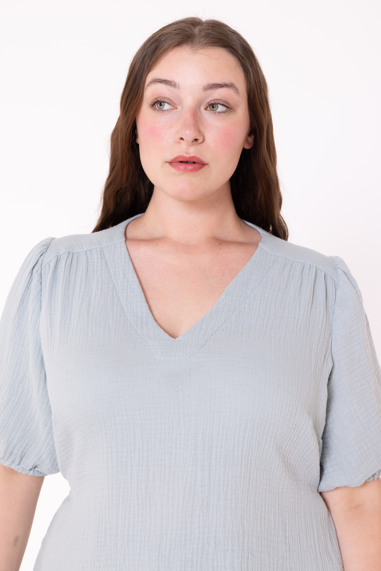 The Kit sewing pattern, from Seamwork