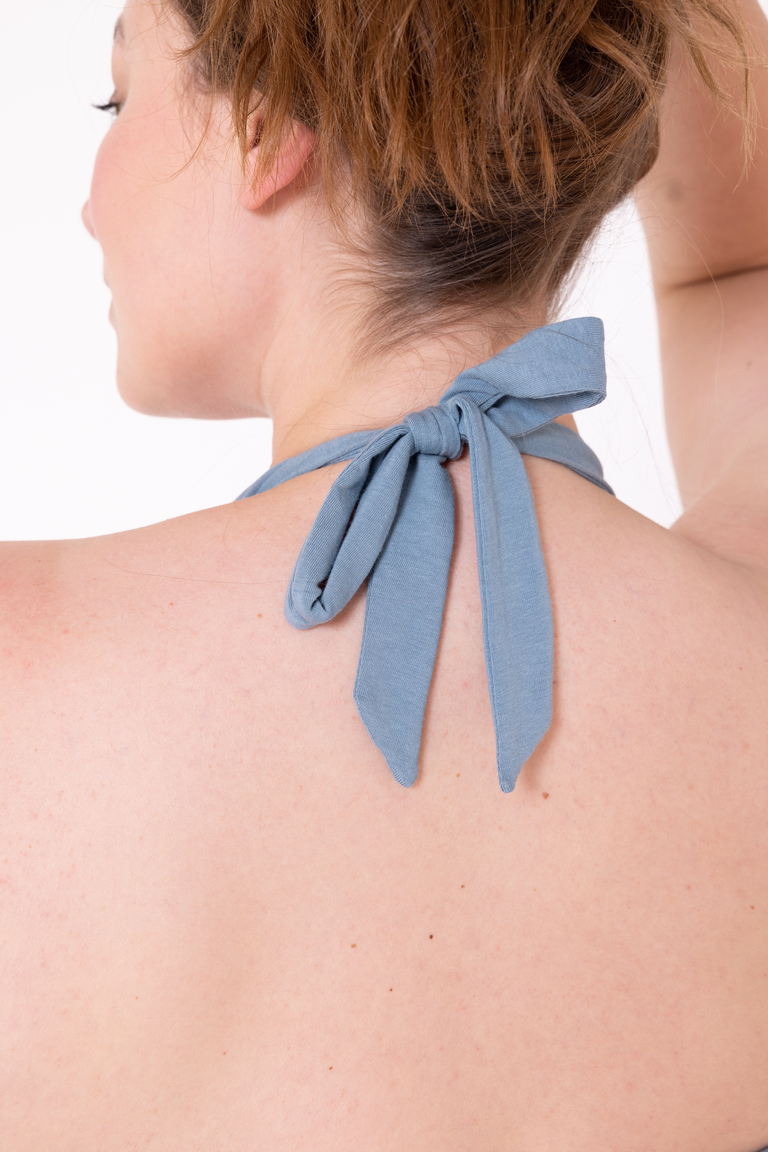 The Jovi sewing pattern, from Seamwork