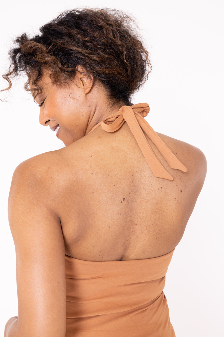 The Jovi sewing pattern, from Seamwork