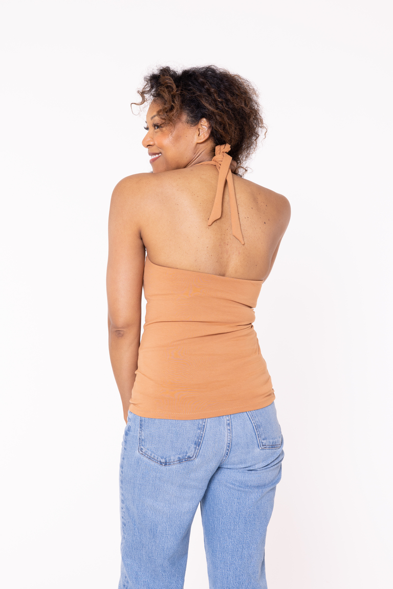 The Jovi sewing pattern, from Seamwork