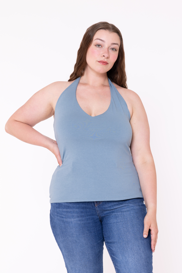 The Jovi sewing pattern, from Seamwork
