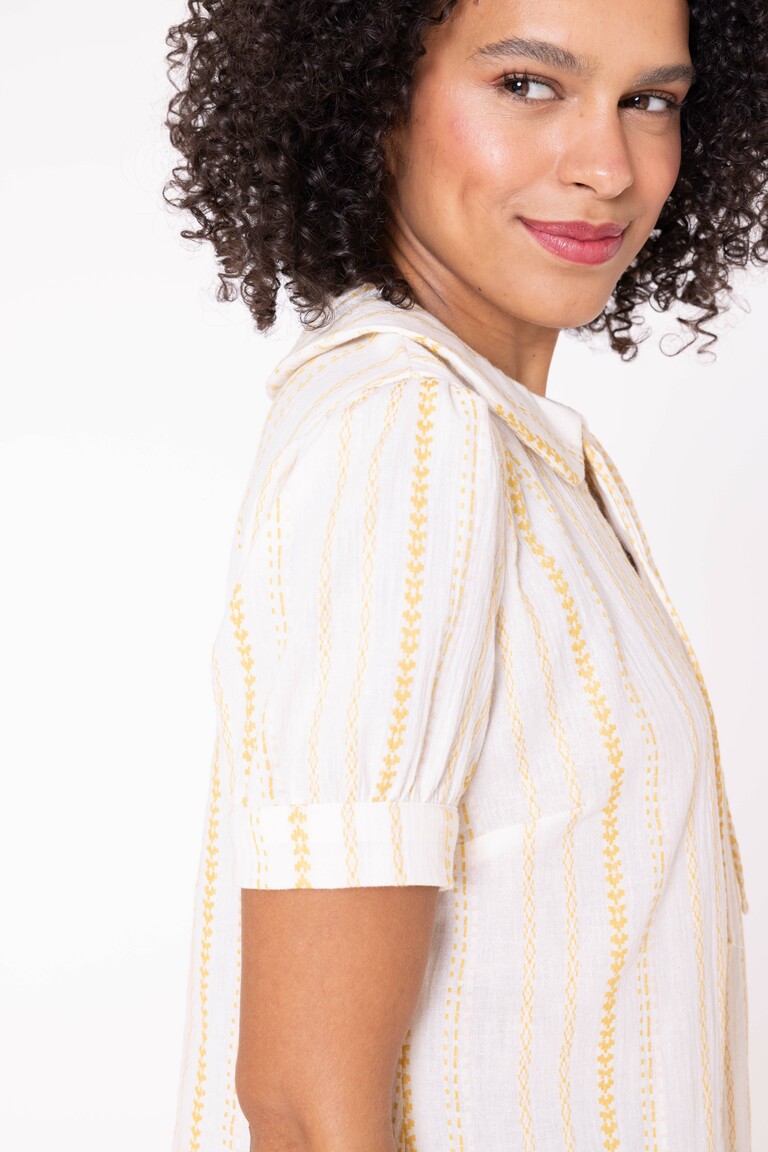 The Romie sewing pattern, from Seamwork