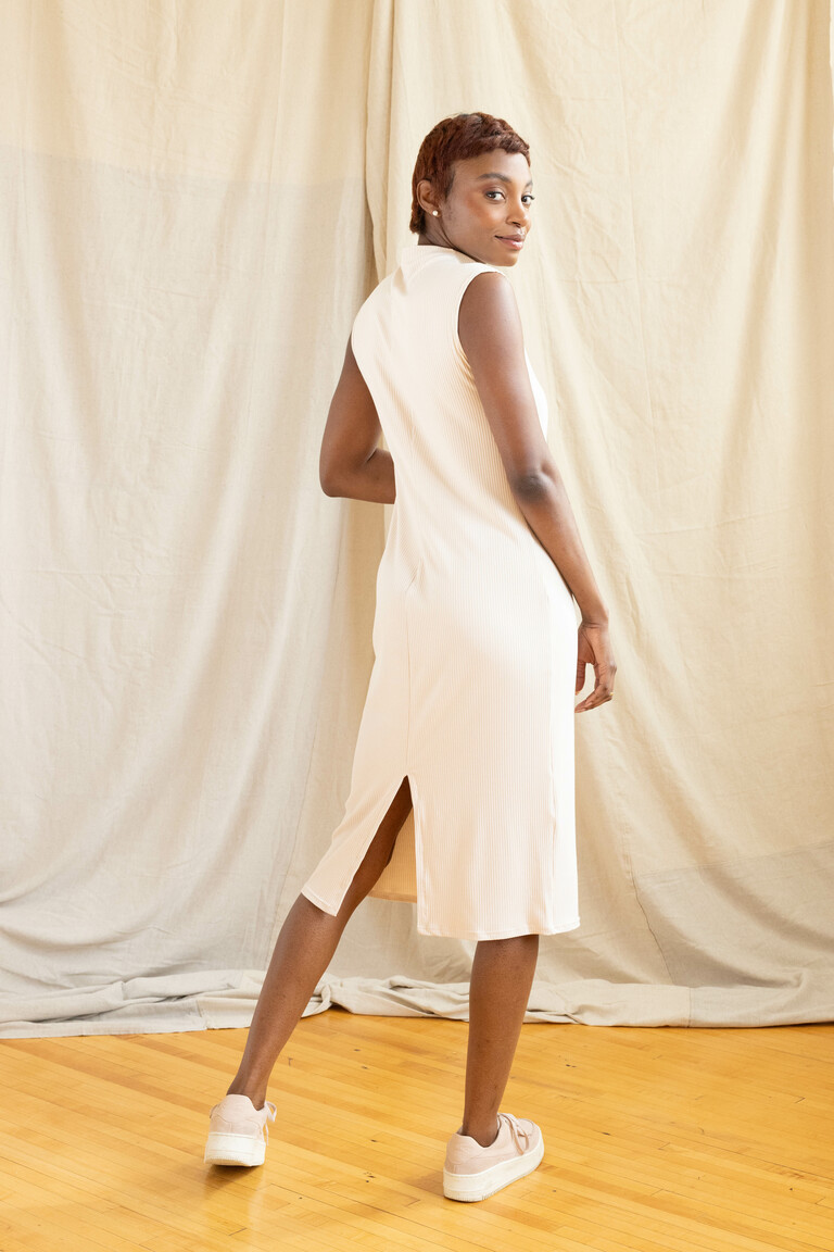 The Edie Top Bonus sewing pattern, from Seamwork