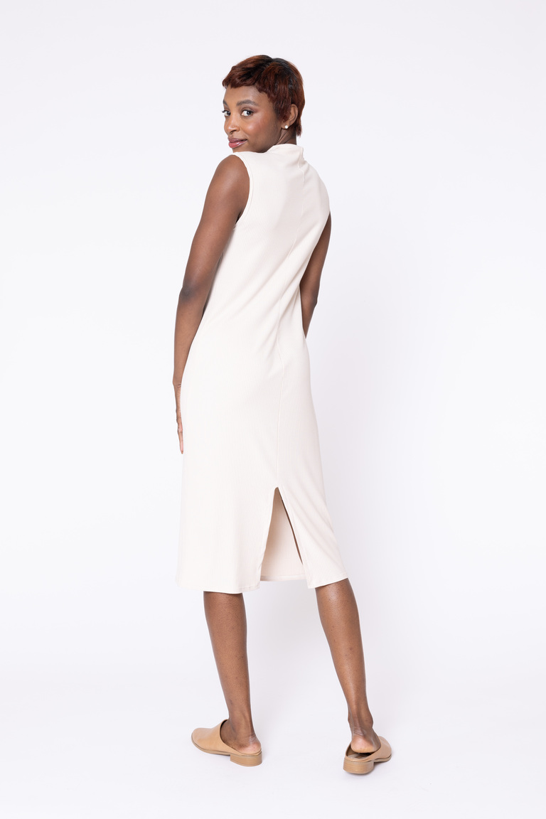 The Edie Top Bonus sewing pattern, from Seamwork