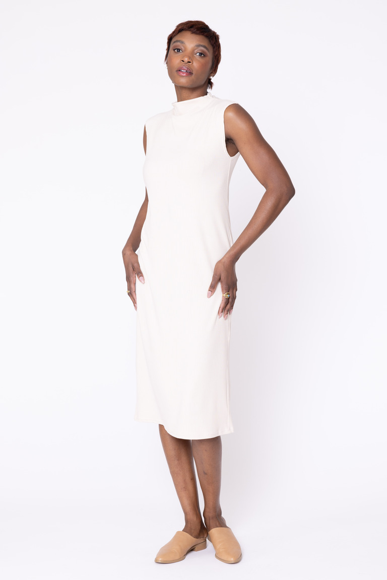 The Edie Top Bonus sewing pattern, from Seamwork