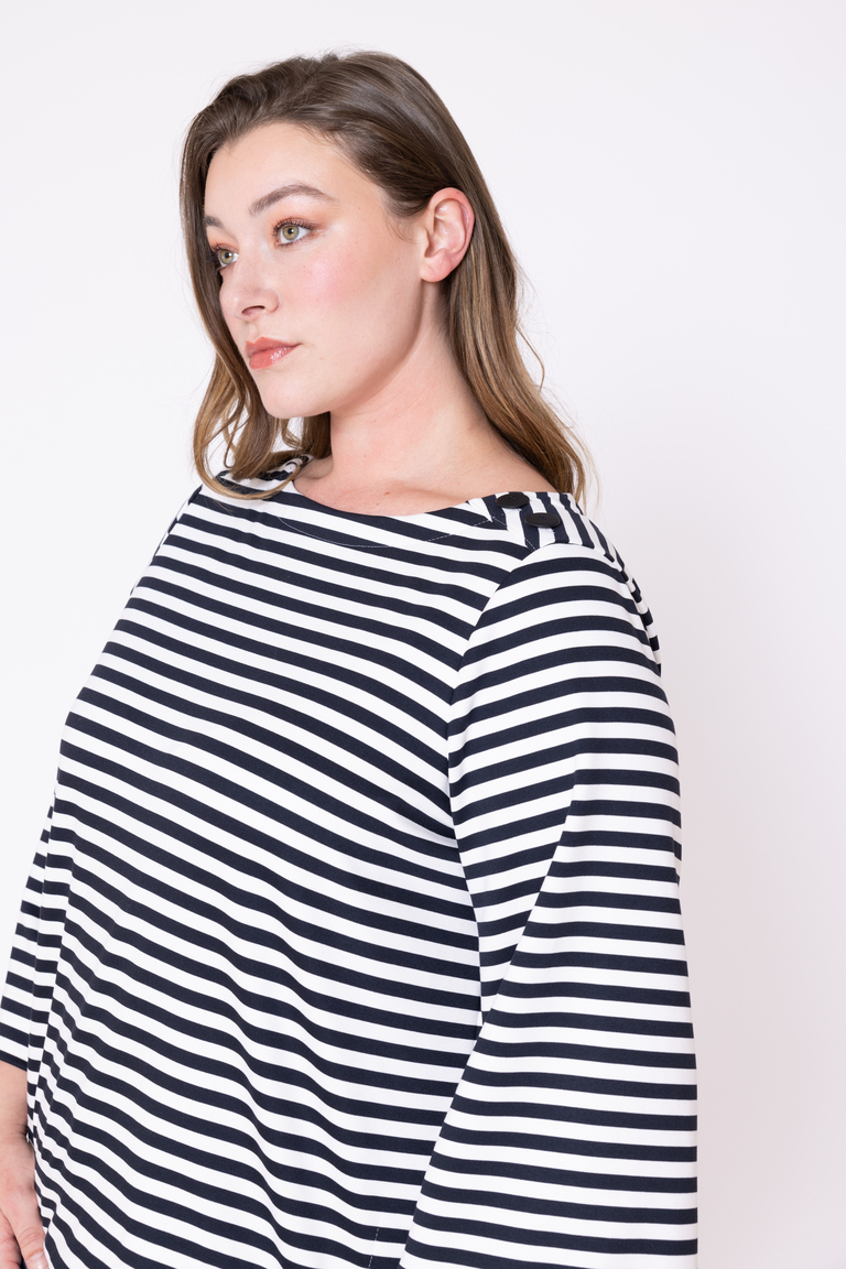 The Callen sewing pattern, from Seamwork