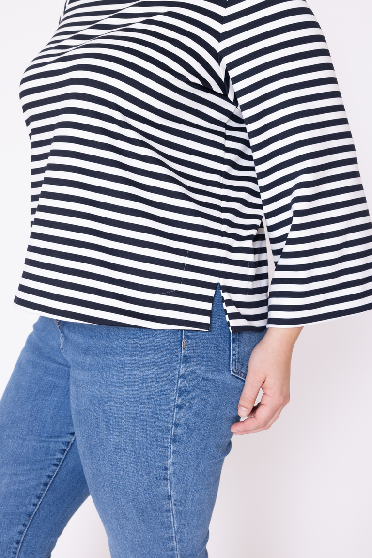The Callen sewing pattern, from Seamwork