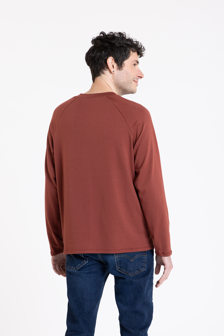 The Bowen sewing pattern, from Seamwork