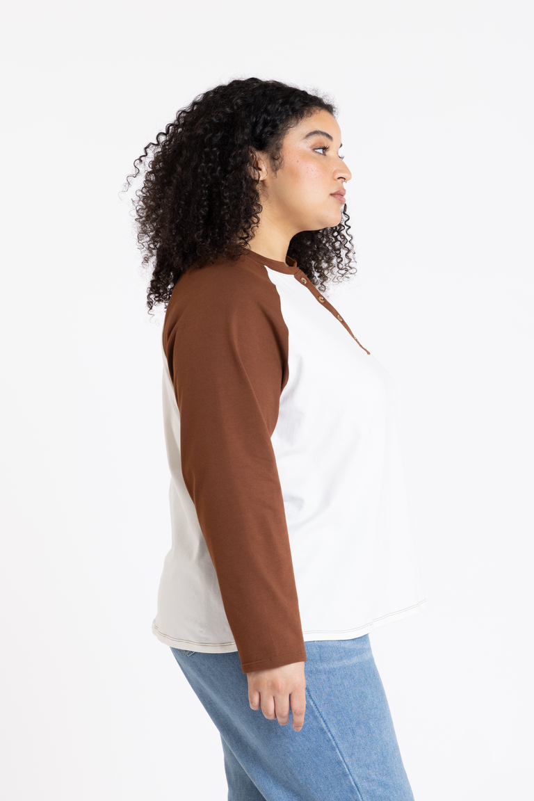 The Bowen sewing pattern, from Seamwork