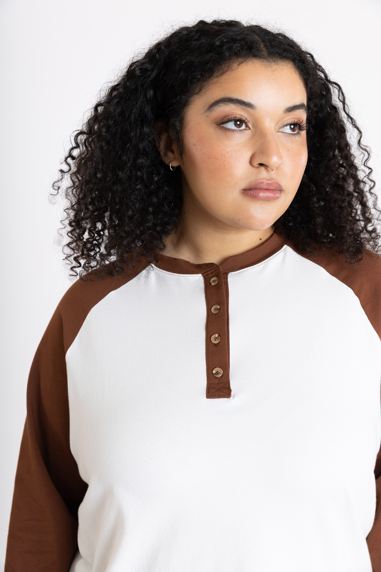 The Bowen sewing pattern, from Seamwork