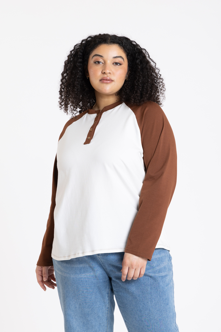 The Bowen sewing pattern, from Seamwork