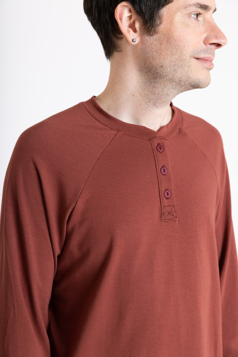 The Bowen sewing pattern, from Seamwork