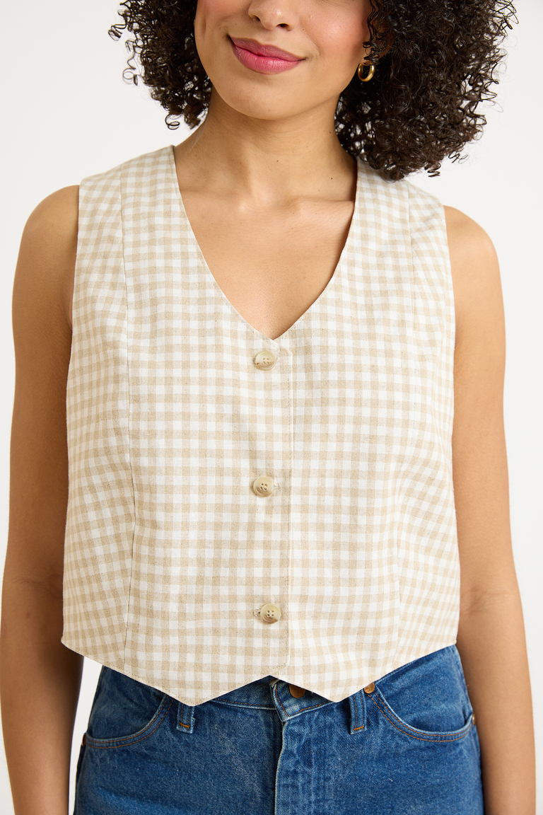 The Otto sewing pattern, from Seamwork