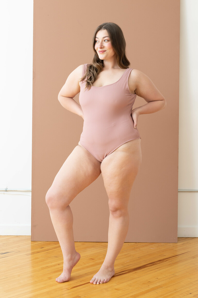 The Reese sewing pattern, from Seamwork