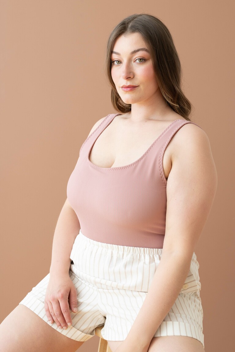 The Kirby sewing pattern, from Seamwork