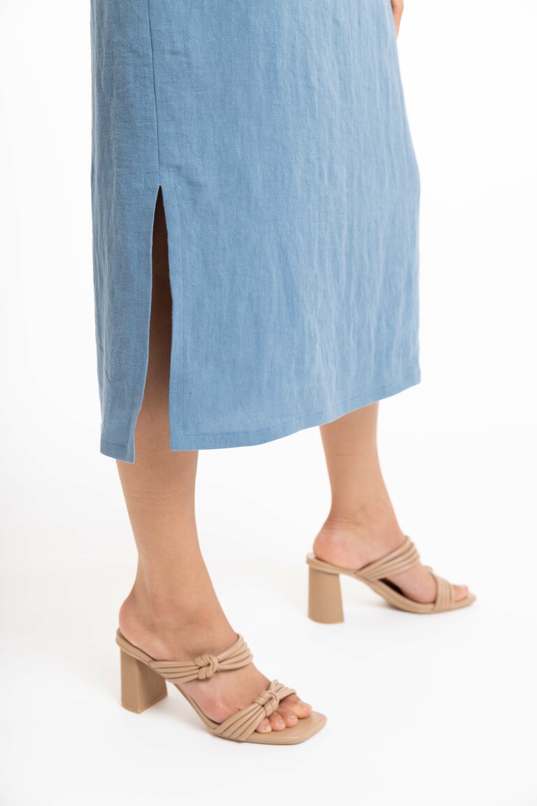 The Ash sewing pattern, from Seamwork