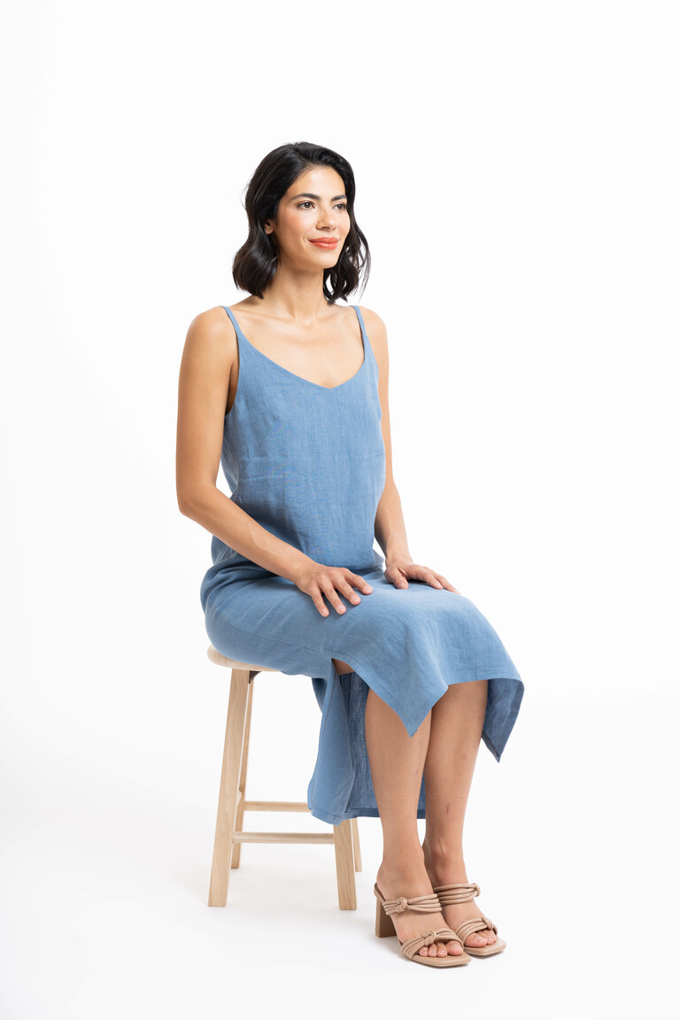 The Ash sewing pattern, from Seamwork