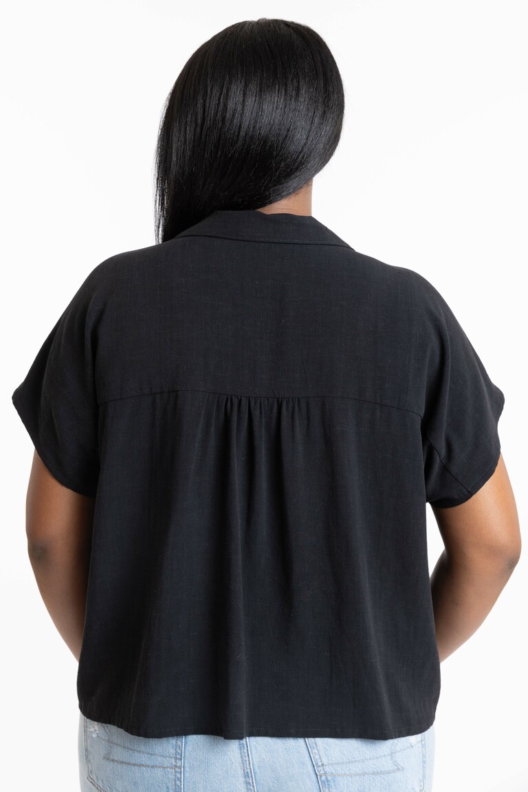 The West sewing pattern, from Seamwork
