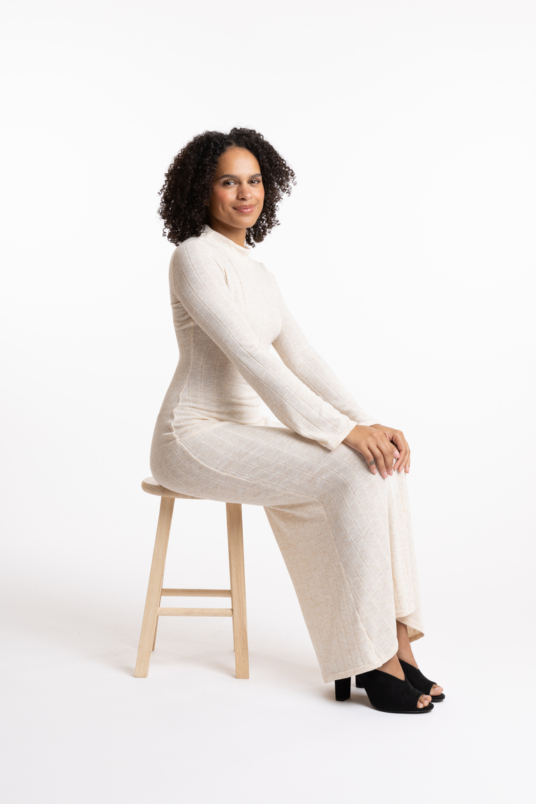 The Greer sewing pattern, from Seamwork