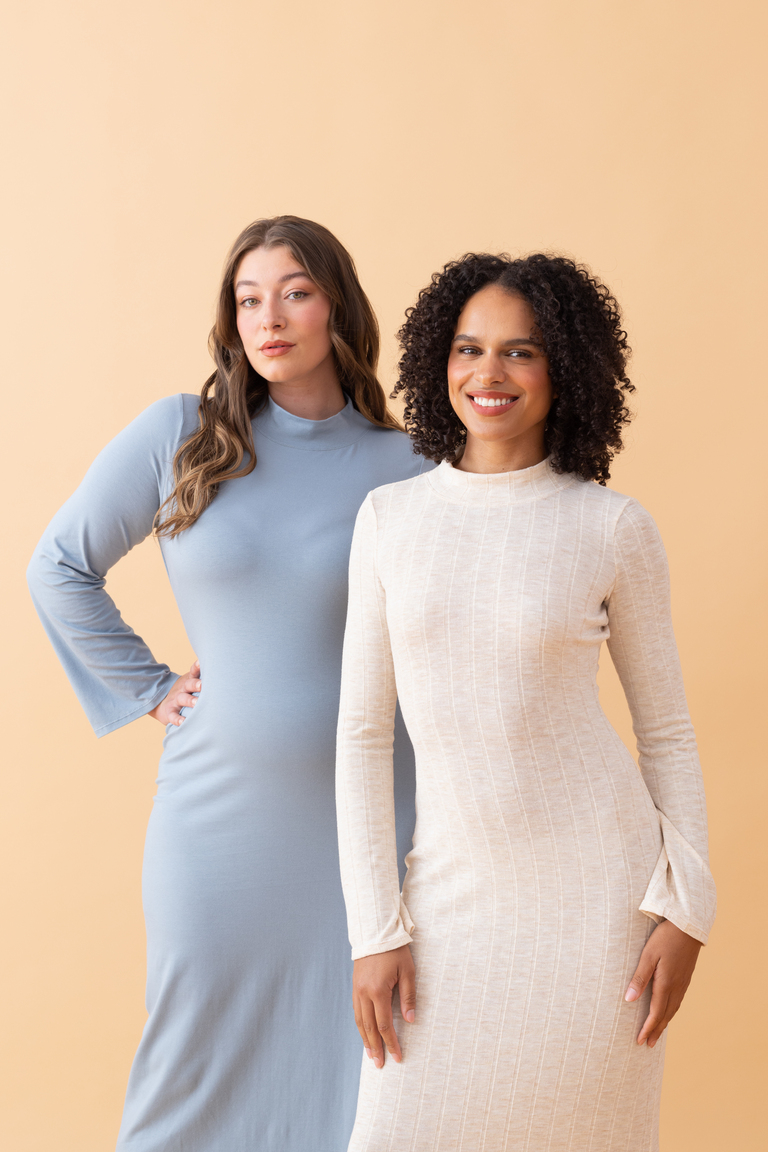 The Greer sewing pattern, from Seamwork