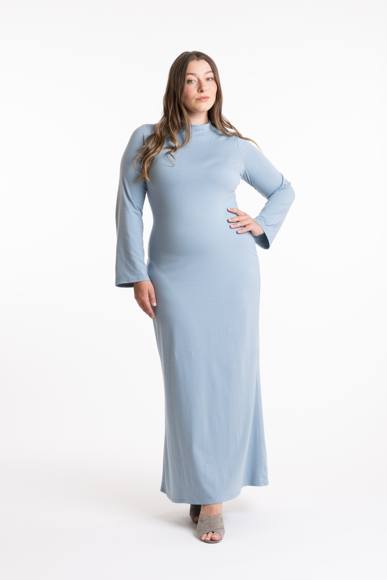 The Greer sewing pattern, from Seamwork